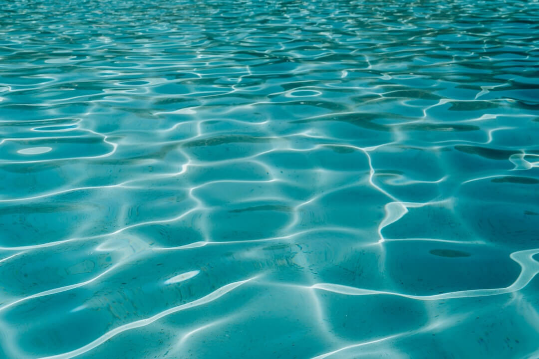 From Sampling to Action: The Pool Water Testing Process Image