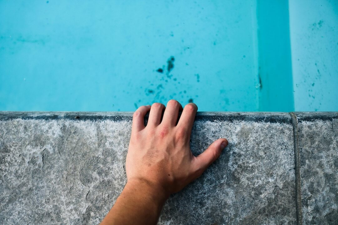 Pool Repair