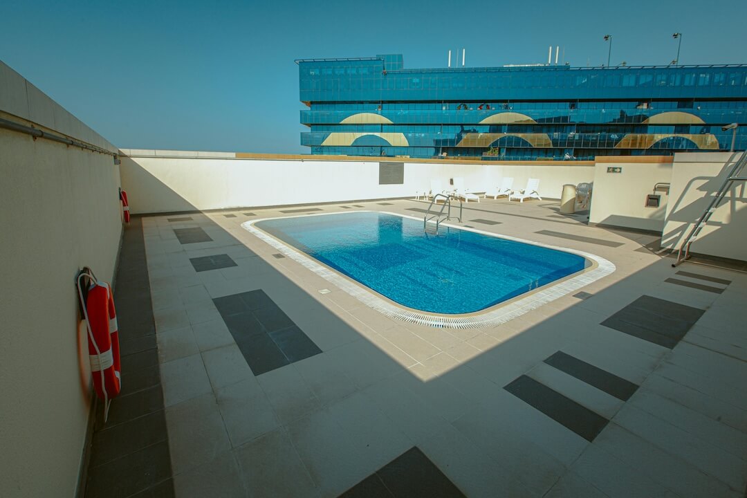 Professional Pool Cleaning Services in South Miami