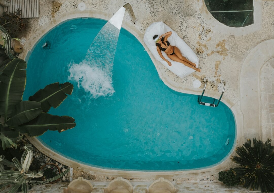 Why Florida Climate Demands Timely Pool Repair Image